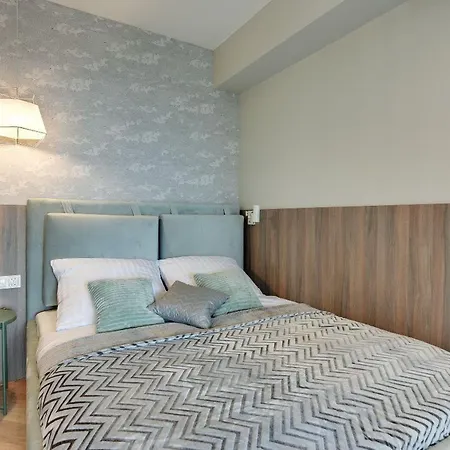 Luxusowy Apartament 8 Osob Os Sadowa Appartement