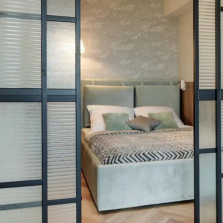 Luxusowy Apartament 8 Osob Os Sadowa Appartement *