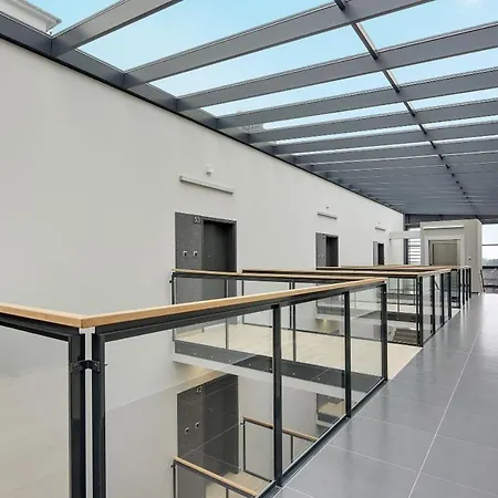 Luxusowy Apartament 8 Osob Os Sadowa *