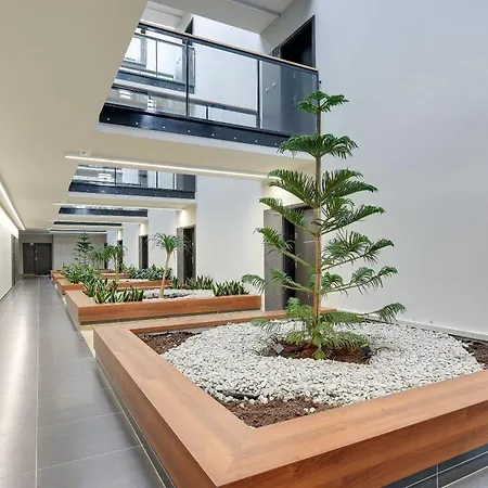 Luxusowy Apartament 8 Osob Os Sadowa * Gdańsk