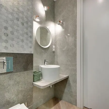 Luxusowy Apartament 8 Osob Os Sadowa Appartement *