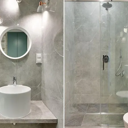Luxusowy Apartament 8 Osob Os Sadowa * Gdańsk