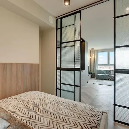 Luxusowy Apartament 8 Osob Os Sadowa *